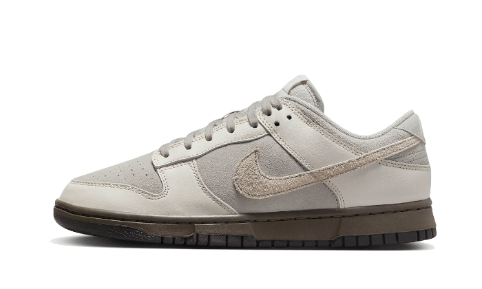 Nike Dunk Low Ironstone - image 1