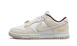 Nike Dunk Low Just Do It White Phantom - image 1