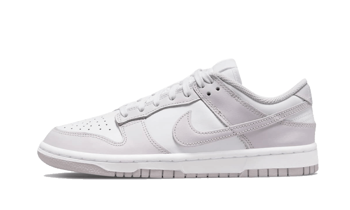 Nike Dunk Low Light Violet Venice - image 1