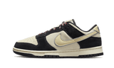 Nike Dunk Low Lx Black Team Gold - image 1