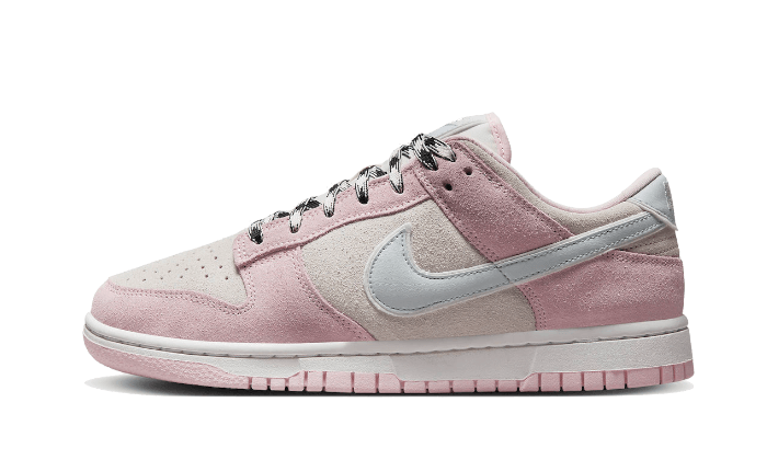 Nike Dunk Low Lx Pink Foam - image 1