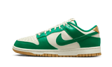 Nike Dunk Low Malachite University Gold - image 1