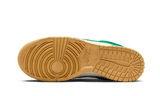 Nike Dunk Low Malachite University Gold - image 3