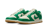 Nike Dunk Low Malachite University Gold - image 2