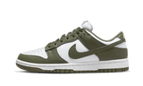 Nike Dunk Low Medium Olive - image 1