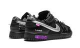Nike Dunk Low Off-White Lot 50 - image 3