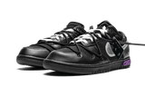 Nike Dunk Low Off-White Lot 50 - image 2