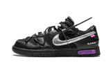Nike Dunk Low Off-White Lot 50 - image 1
