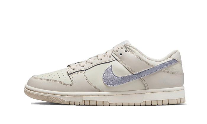 Nike Dunk Low Oxygen Purple - image 1