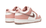 Nike Dunk Low Pink Velvet - image 2