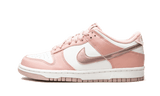 Nike Dunk Low Pink Velvet - image 1