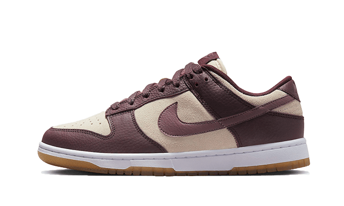 Nike Dunk Low Plum Eclipse - image 1