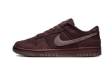 Nike Dunk Low Premium Burgundy Crush - image 1