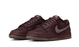 Nike Dunk Low Premium Burgundy Crush - image 2