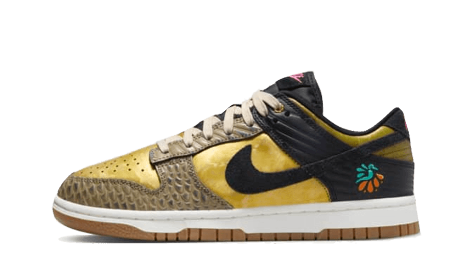 Nike Dunk Low PRM Familia - image 1
