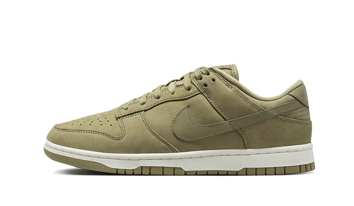 Nike Dunk Low PRM Neutral Olive - image 1