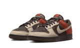Nike Dunk Low Red Panda - image 2