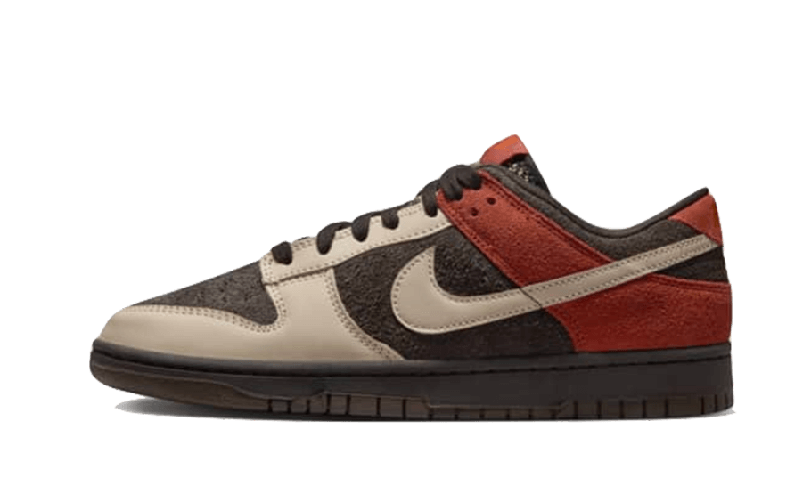 Nike Dunk Low Red Panda - image 1