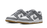 Nike Dunk Low Reflective Grey - image 2