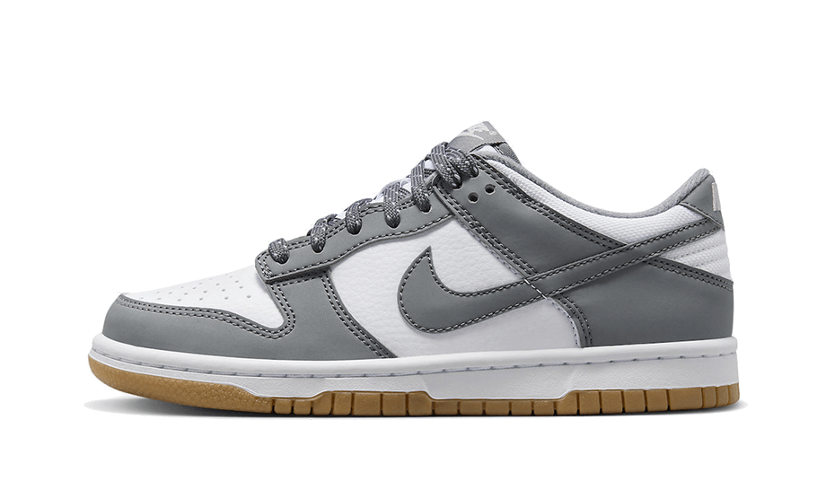 Nike Dunk Low Reflective Grey - image 1
