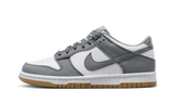 Nike Dunk Low Reflective Grey - image 1