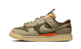 Nike Dunk Low Remastered Medium Olive - image 1