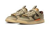Nike Dunk Low Remastered Medium Olive - image 2