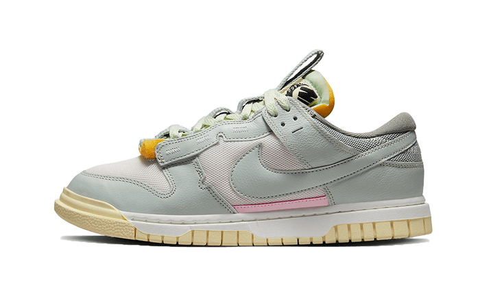 Nike Dunk Low Remastered Mint Foam - image 1
