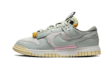 Nike Dunk Low Remastered Mint Foam - image 1