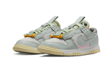 Nike Dunk Low Remastered Mint Foam - image 2