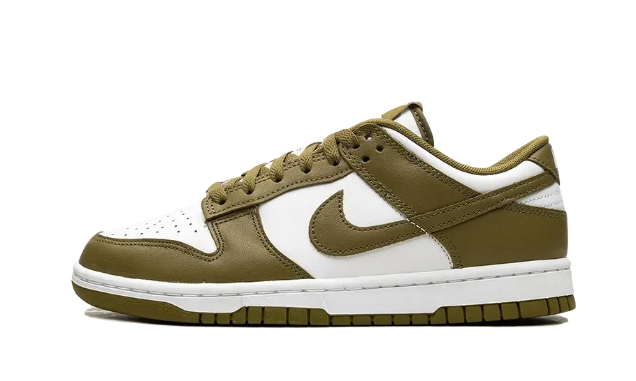 Nike Dunk Low Retro Pacific Moss - image 1