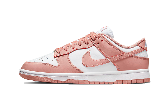 Nike Dunk Low Rose Whisper - image 1