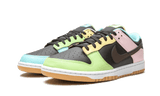 Nike Dunk Low SE Free 99 Black - image 2