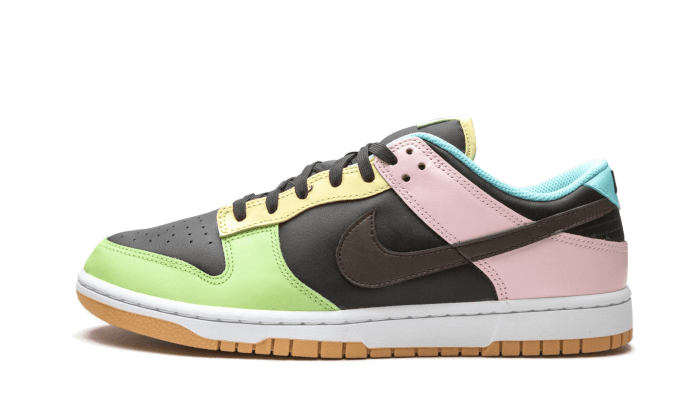Nike Dunk Low SE Free 99 Black - image 1