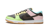Nike Dunk Low SE Free 99 Black - image 1