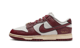 Nike Dunk Low Se Sail Team Red - image 1