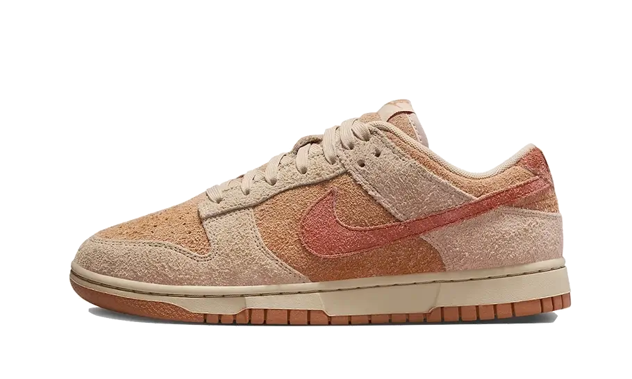 Nike Dunk Low Shimmer Burnt Sunrise - image 1