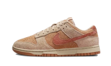 Nike Dunk Low Shimmer Burnt Sunrise - image 1