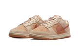 Nike Dunk Low Shimmer Burnt Sunrise - image 2