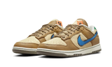 Nike Dunk Low size? Dark Driftwood - image 2