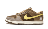 Nike Dunk Low SP UNDEFEATED Canteen Dunk vs. AF1 Pack - image 1