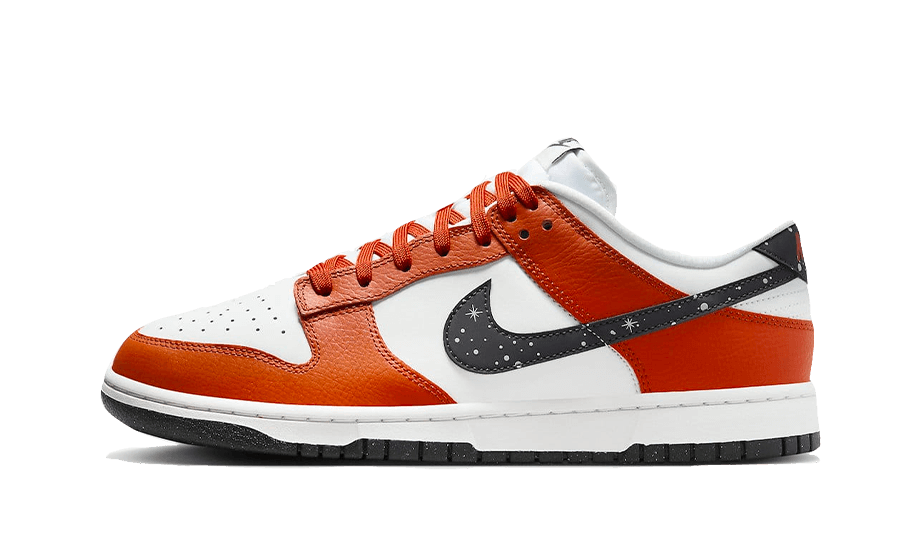 Nike Dunk Low Starry Swoosh - image 1