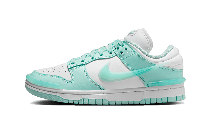 Nike Dunk Low Twist Jade Ice - image 1