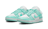 Nike Dunk Low Twist Jade Ice - image 2