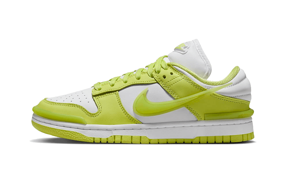 Nike Dunk Low Twist Lemon Twist - image 1