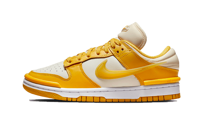 Nike Dunk Low Twist Vivid Sulfur - image 1