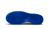 Nike Dunk Low White Hyper Royal - image 3