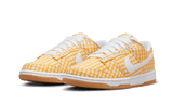 Nike Dunk Low Yellow Gingham - image 2