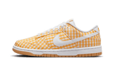 Nike Dunk Low Yellow Gingham - image 1