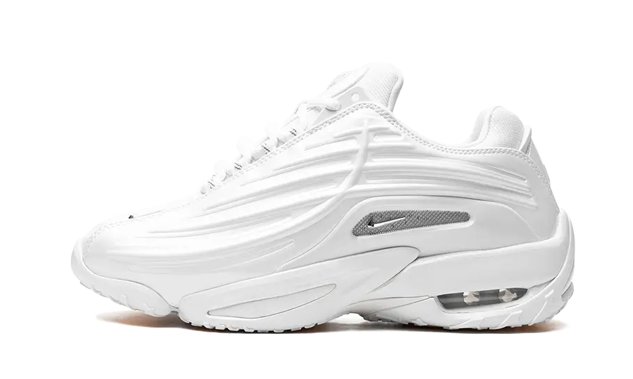 Nike Hot Step 2 NOCTA Drake White - image 1